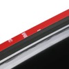 VICOJETOR 94455 Original Side Window Wind Deflector, 4pcs Out-Channel Tape-On