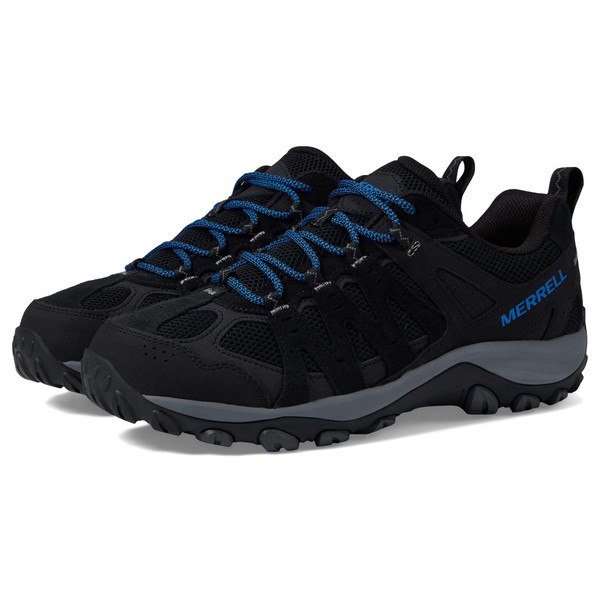 Merrell Accentor 3 Waterproof Shoes for Men - Leather and