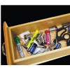 Storacell 12AAMG AA Battery Caddy, Military Green, Holds 12 AA