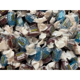 Jolly Rancher *NEW*!- JOLLY RANCHER *ZERO SUGAR* Hard Candy -BLUE RASPBERRY & GRAPE- 1 POUND
