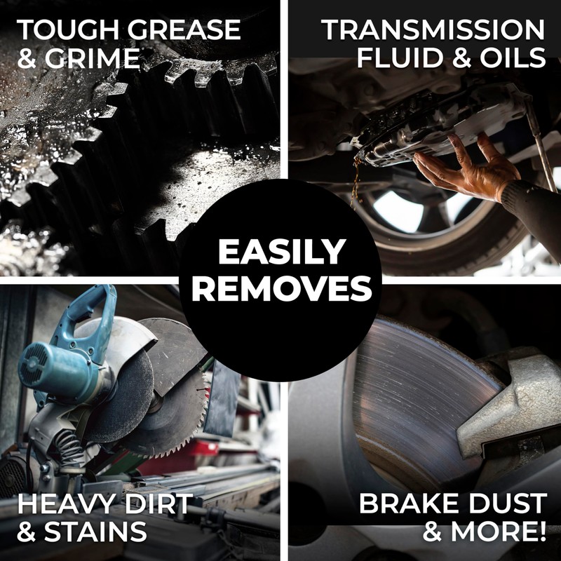 Simple Green Pro HD Heavy Duty Cleaner Concentrate 1 Gallon