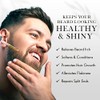 Vegan Mia Aceite Orgánico para Barba Usda para Hombres