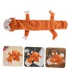ULTECHNOVO Stethoscope Cover Nurse Doctor Stethoscope Accessory Cartoon Animal Sleeve