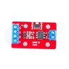 LM YN 1-Channel Solid State Relay Module High-low Level Trigger