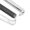 Ejoyous 2 Jaw Bearing Puller Adjustable 2 Jaw Puller Tool