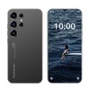 Fine Life Pro Android Phone, 6.3 Inch Screen, 4G LTE