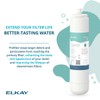 Elkay EWFPF5M WaterSentry 5-micron Sediment Pre-filter Filtration Kit