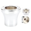 5/6 Holes Golfcart Steering Wheel Hub Adapter Fit for YAMAHA