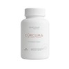 Cúrcuma 500mg con Pimienta Piperina (Alta concentración) | Suplemento |