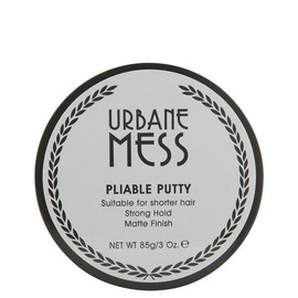 Urbane Mess Styling Pliable Putty 85g