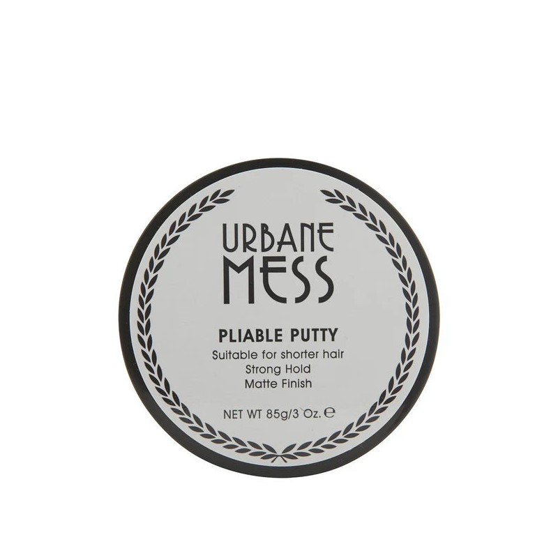 Urbane Mess Styling Pliable Putty 85g