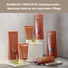 Tantastic Sensitive Face Tan Fluid, Tanning Accelerator, Pre Sun Facial