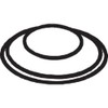 Bosal 256-049 Seal, exhaust pipe