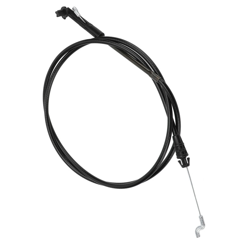 58in/147.32cm Brake Cable with 53 1/2in Conduit 104‑8676 Replacement for