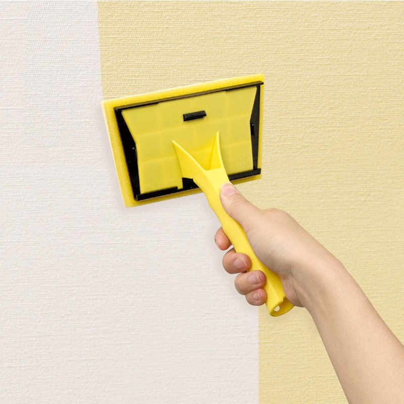 Handy Crown INNOVA Quick Detach Paint Sponge with Handle and