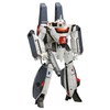 Wave MC-068 Macross VF-1S/A Super Valkyrie Battroid, 1/100 Scale, Total