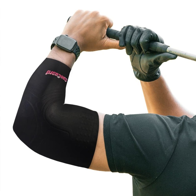 SPOGUARD Elbow Supporter, Small