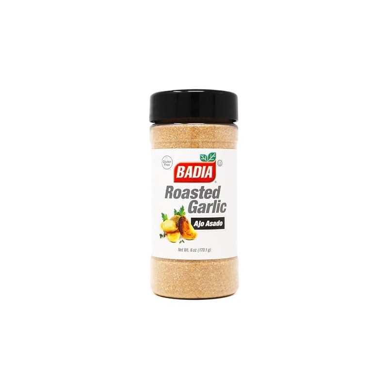 Generic Badia Ajo Asado 170.1g Garlic Roasted 6oz Badia