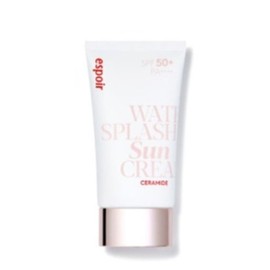 Espoir Water Splash Sun Cream Ceramide 60ml (SPF50+) Sun Cream UV Protection / 에스쁘아 워터 스플래쉬 선크림 세라마이드 60ml(SPF50+) 썬크림 자외선 차단