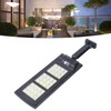 Solar Street Lights Motion Sensor Waterproof Solar Security Flood Lights
