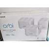 Netgear (RBK13) Orbi Whole Home Mesh WiFi System
