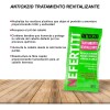 Nefertiti Kit Tratamiento Antioxzid Con Keratina Revitalizante 3pzas