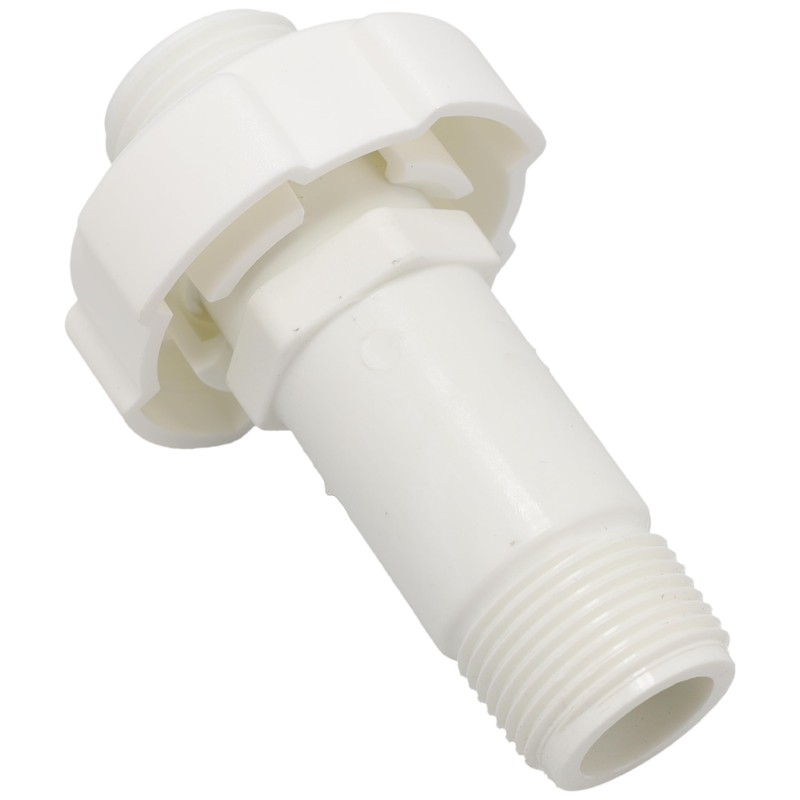 Supplying Demand SP12159C Water Heater Drain Valve - Handgrip (Concentric)