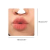 YANIYA Pack of 10 Party Face Covers and Cup Mat
