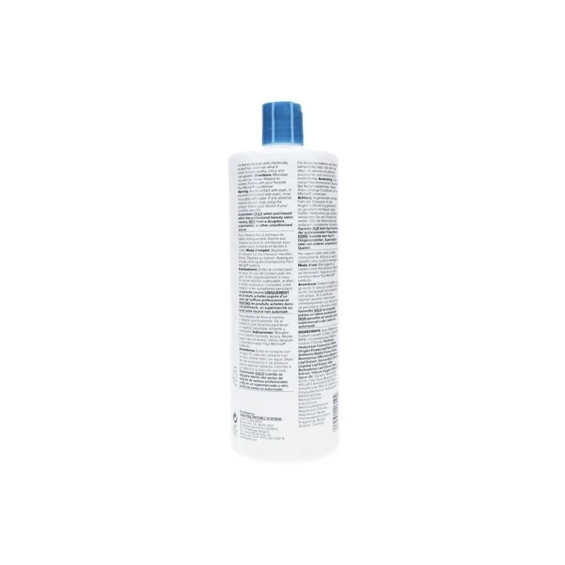Paul Mitchell Original Shampoo One 33.8 oz
