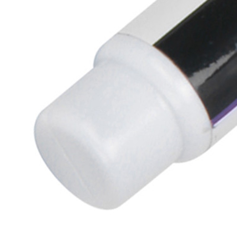 Conductive Ink Pen Electric Paint Circuit Repair Tool Black for