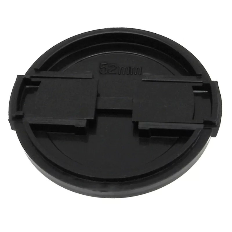 Desmond New Front LENS CAP 52mm for Minolta 52 mm
