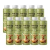 HY Korea Yakult It’s On Daily Grain Oat Grain 40gX10 / HY 한국야쿠르트 잇츠온 하루곡물 오트그레인 40gX10개