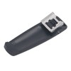4PCS Portable Radio Belt Clip Handsfree Convenient Securely Hold for