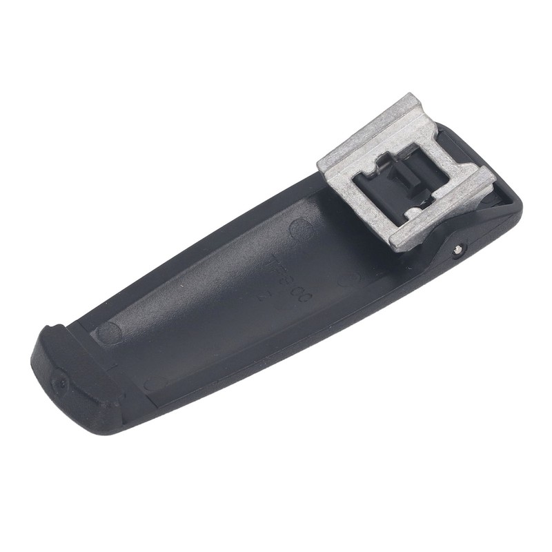4PCS Portable Radio Belt Clip Handsfree Convenient Securely Hold for
