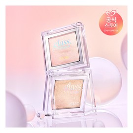 Clio 클리오 NEW  글래스 앤 하이라이터 Clio NEW Glass and Highlighter