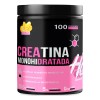 Suplemento Creatina Monohidratada 500g Heragen 100servicios