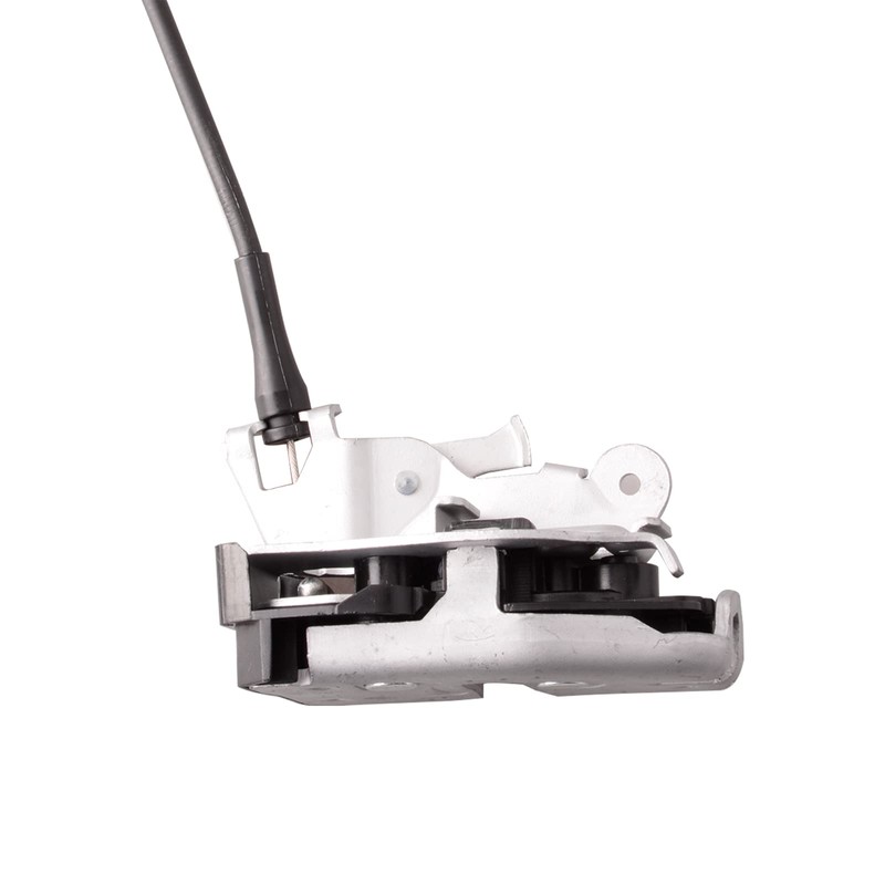 Unikpas Rear Left Barn Door Latch Compatible for Ford Excursion