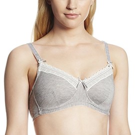 Royce Women's Seamless, Skin Tone, 38DD