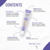 Esfolio Retinol Vitamin A Eye Cream, Daily Skin Care for
