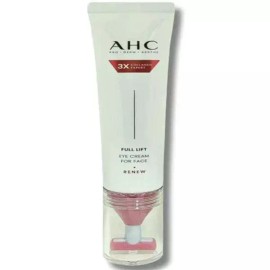 Seller Hub [셀러허브]AHC 풀 리프트 아이크림 포 페이스 40ml (S46340293) [SellerHub] AHC Full Lift Eye Cream for Face 40ml (S46340293) [Single]