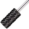 PANA Professional 3/32" Shank Size - Flat Top Large Barrel