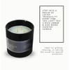 Pecksniff's Amber & Oud Wood Candle | 3 Wicks, 515g