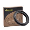 55mm-Nikon Macro Ring,55mm to AI Reverse Adapter Ring,Compatible with for