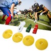 Flag Football Set 10 Player Football Belts Flags Kit 10