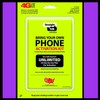 Straight Talk SIM Card Verizon Network 4G LTE Activation CDMA Kit with Sim Tool