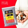 MJR Tumblers 1 LB Fine 120 Silicon Carbide Rock Refill