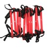 Fixed Agility Ladder Football Speed Rope Ladder for Football Exercise