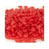 YANKEETRADERS Cinnamon Red Hot Hearts Candy, 4 Pound Bulk, Valentines,