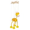 Goki 51.867 Marionette Giraffe