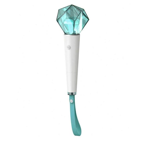 SHINee OFFICIAL LIGHT STICK Shiny Official Penlight, Official SMTOWN SUM